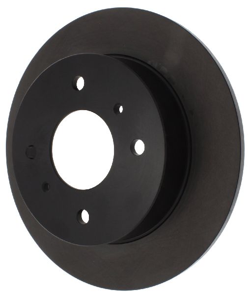 1989-1998 Nissan 240SX Disc Brake Rotor - Rear (Centric)