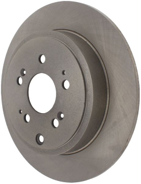 2006-2014 Honda Ridgeline Disc Brake Rotor - Rear (Centric)
