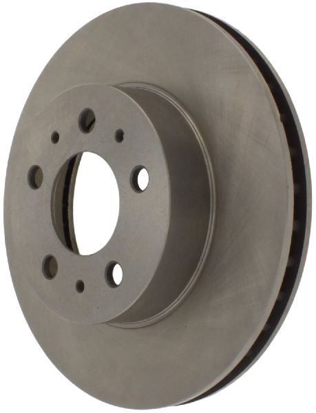 1995-1997 Lincoln Town Car Disc Brake Rotor - Front (Centric)
