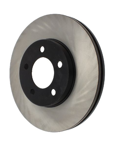 1993-1994 Lincoln Continental Disc Brake Rotor - Front (Centric)