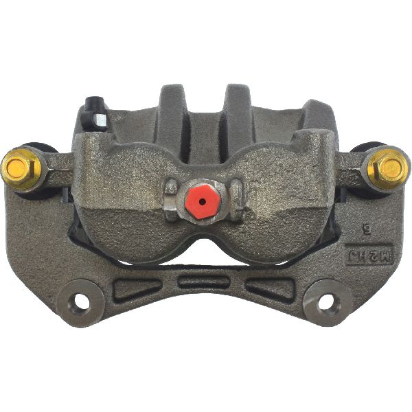 2007-2012 Hyundai Veracruz Disc Brake Caliper - Front Right (Centric)