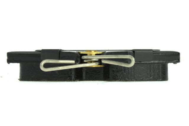 1998-2004 Audi A6 Disc Brake Pad Set - Rear (Centric)