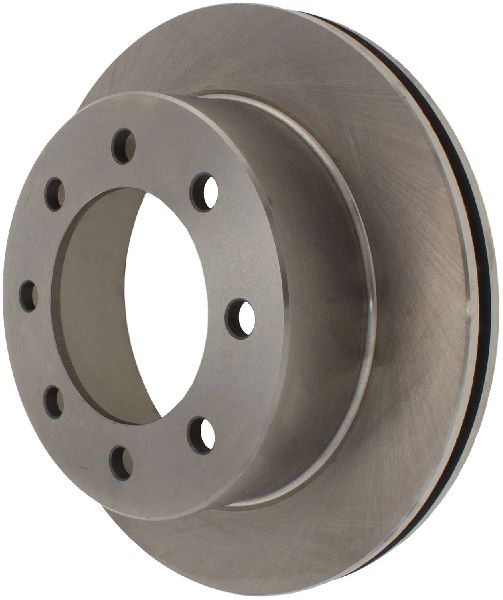 2003-2017 Chevrolet Express 2500 Disc Brake Rotor - Rear (Centric)