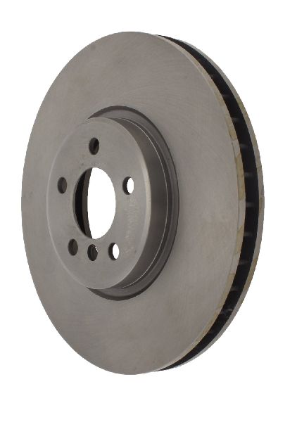2008-2019 BMW X6 Disc Brake Rotor - Front (Centric)