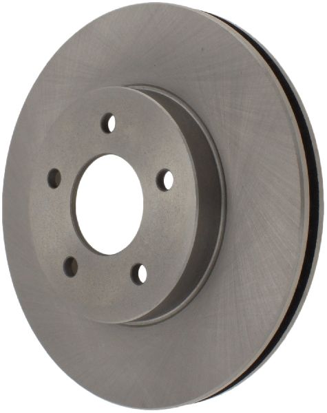 2005-2006 Chevrolet Equinox Disc Brake Rotor - Front (Centric)