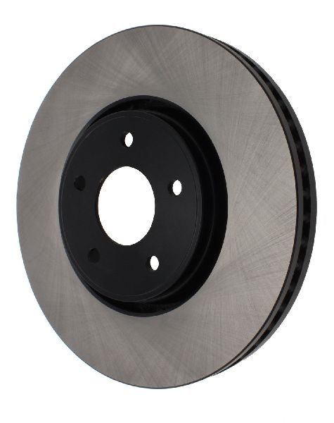 2006-2012 INFINITI FX35 Disc Brake Rotor - Front (Centric)