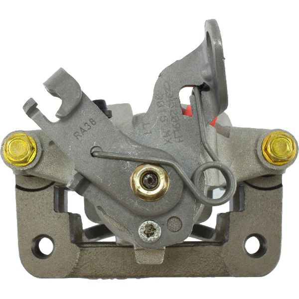 2011-2017 Buick Regal Disc Brake Caliper - Rear Right (Centric)