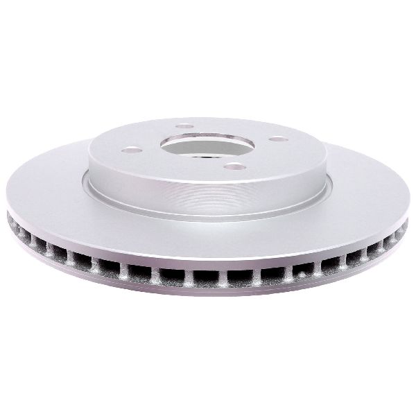 2014-2019 Nissan Versa Note Disc Brake Rotor - Front (Centric)