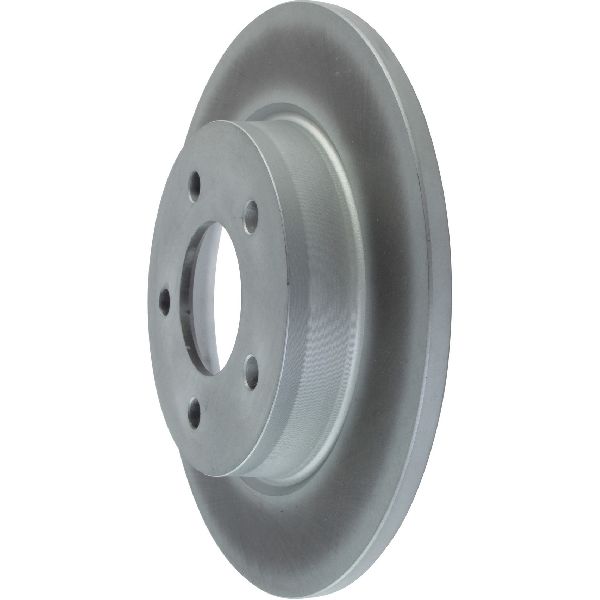 2004-2013 Mazda 3 Disc Brake Rotor - Rear (Centric)