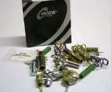 2004-2007 Buick Rainier Parking Brake Hardware Kit - Rear (Centric)
