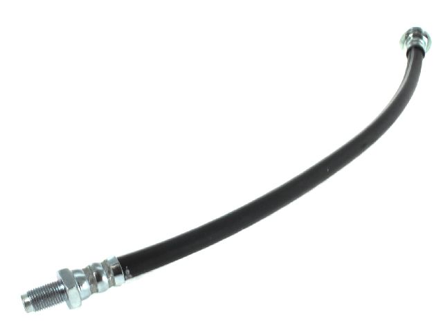 1990-1992 Lexus LS400 Brake Hydraulic Hose - Rear (Centric)