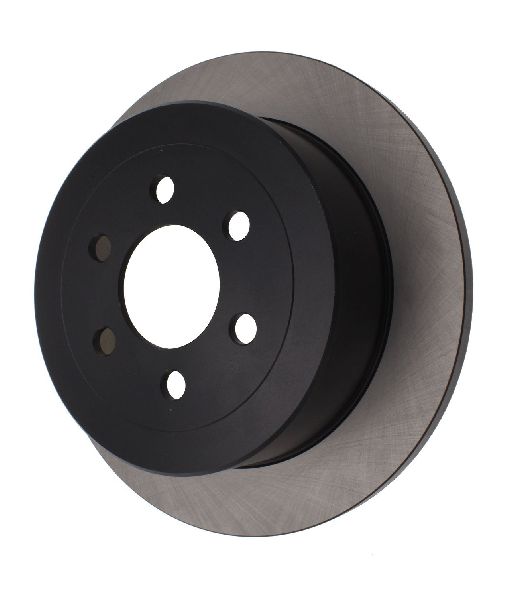 2003-2004 Dodge Dakota Disc Brake Rotor - Rear (Centric)