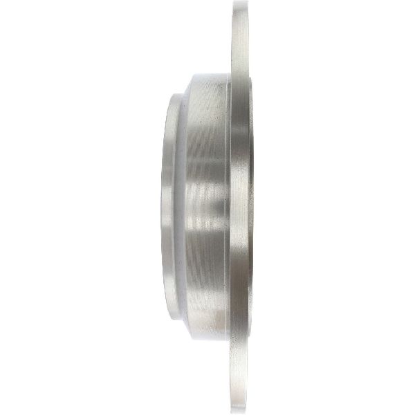 2019-2023 Honda Passport Disc Brake Rotor - Rear (Centric)