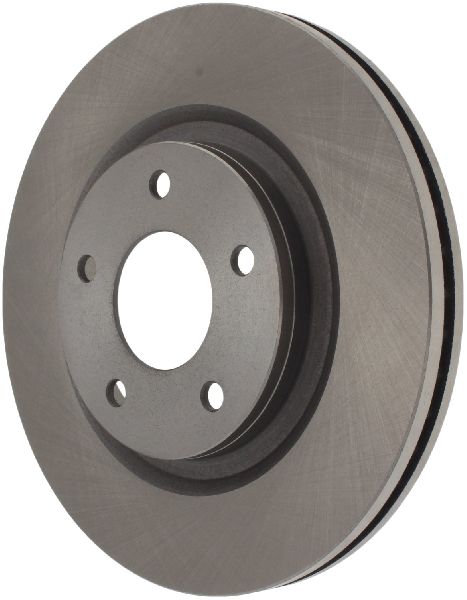 2011-2017 Nissan Juke Disc Brake Rotor - Front (Centric)