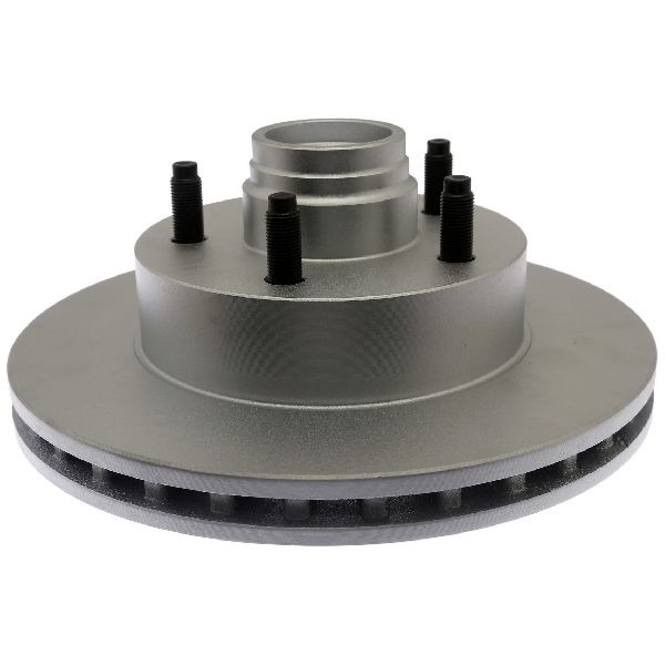 1998-2001 Ford Ranger Disc Brake Rotor - Front (Centric)