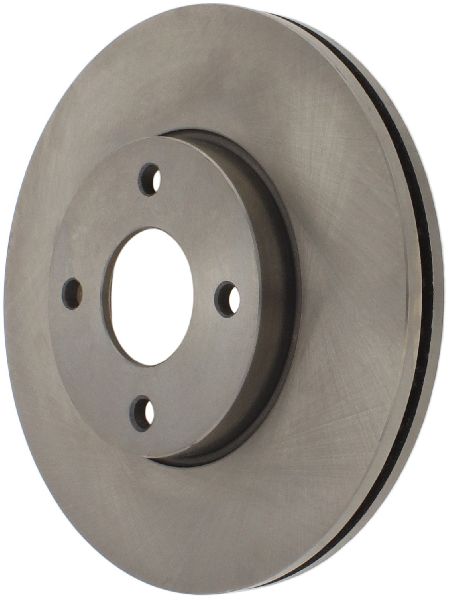 2005-2007 Ford Focus Disc Brake Rotor - Front (Centric)