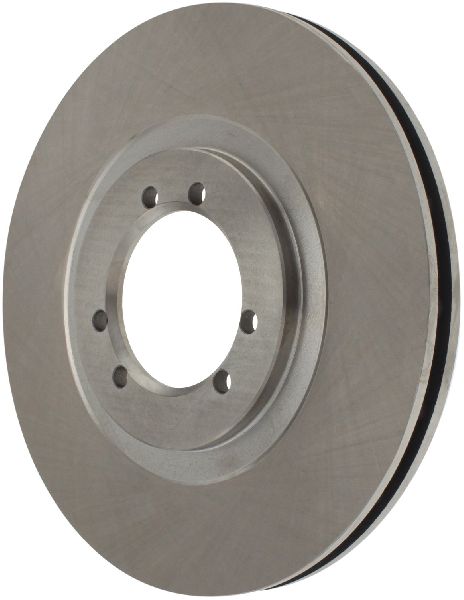 2002-2006 Hummer H1 Disc Brake Rotor - Front or Rear (Centric)