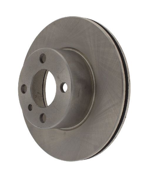 1977 BMW 320i Disc Brake Rotor - Front (Centric)