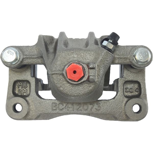 2001-2006 Hyundai Santa Fe Disc Brake Caliper - Rear Right (Centric)