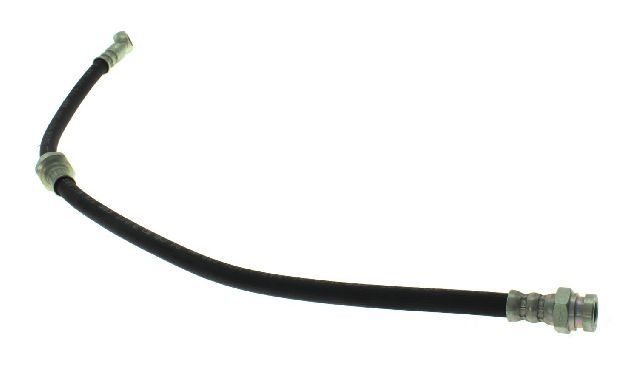 1988-1995 Isuzu Pickup Brake Hydraulic Hose - Front (Centric)