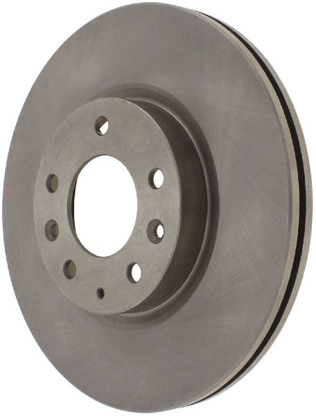 2006-2013 Mazda 6 Disc Brake Rotor - Front (Centric)
