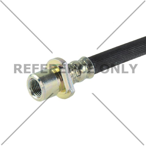 2017-2020 Honda Civic Brake Hydraulic Hose - Rear Left (Centric)
