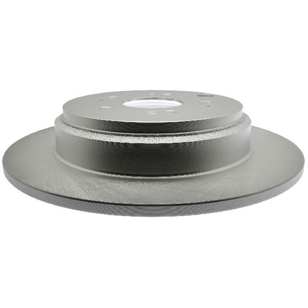2007-2013 Acura MDX Disc Brake Rotor - Rear (Centric)