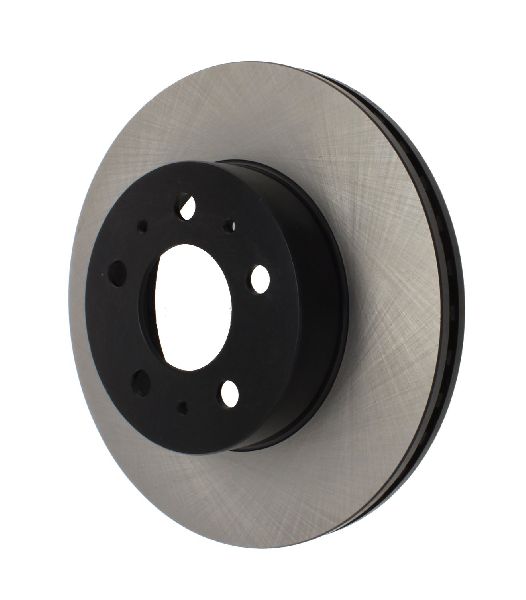 1995-1997 Lincoln Town Car Disc Brake Rotor - Front (Centric)