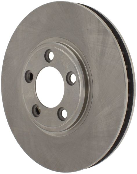 2000-2006 Lincoln LS Disc Brake Rotor - Front (Centric)