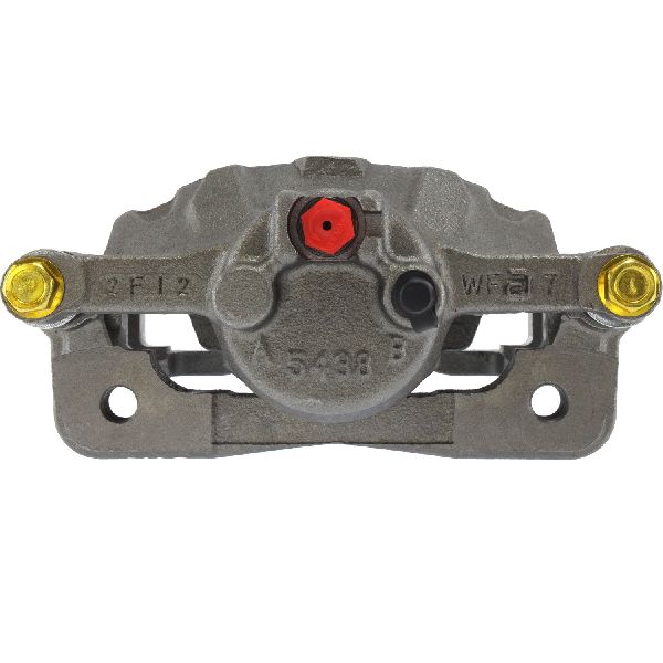 2012-2015 Honda Civic Disc Brake Caliper - Front Right (Centric)