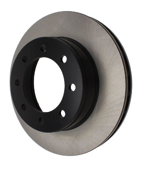 1999-2004 Ford F-550 Super Duty Disc Brake Rotor - Front (Centric)