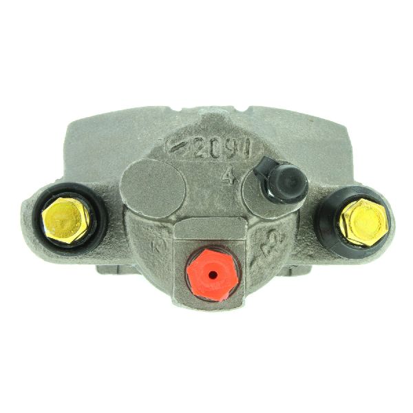 2003-2011 Lincoln Town Car Disc Brake Caliper - Rear Right (Centric)