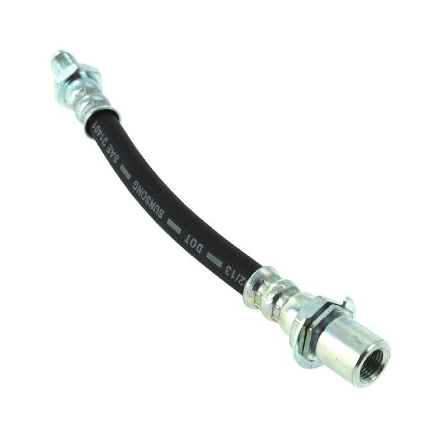 1981-1989 Toyota Land Cruiser Brake Hydraulic Hose - Front Lower (Centric)