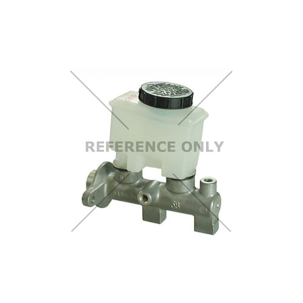 1993 Mercury Tracer Brake Master Cylinder (Centric)