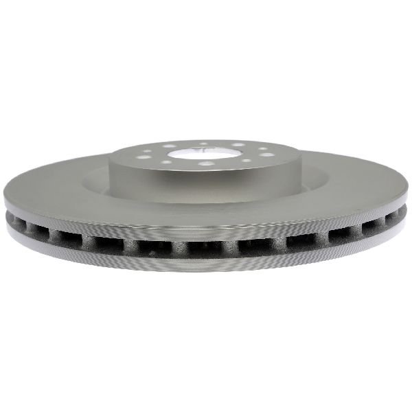 2015-2022 Ram ProMaster City Disc Brake Rotor - Front (Centric)