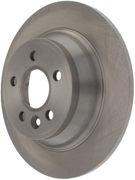 2007-2016 Volvo S80 Disc Brake Rotor - Rear (Centric)