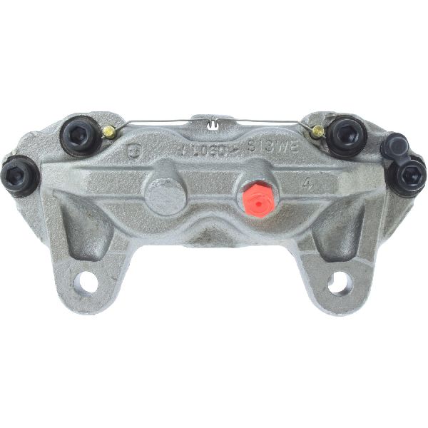 2001-2002 Toyota Sequoia Disc Brake Caliper - Front Right (Centric)