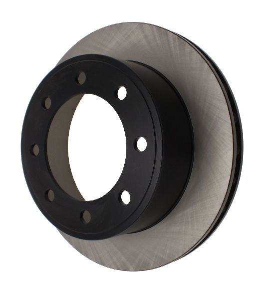 2002-2005 Ford E-350 Club Wagon Disc Brake Rotor - Rear (Centric)