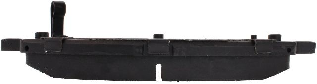 2013-2016 Dodge Dart Disc Brake Pad Set - Rear (Centric)