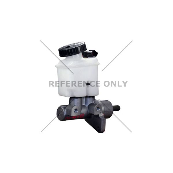 2007-2008 Suzuki Forenza Brake Master Cylinder (Centric)
