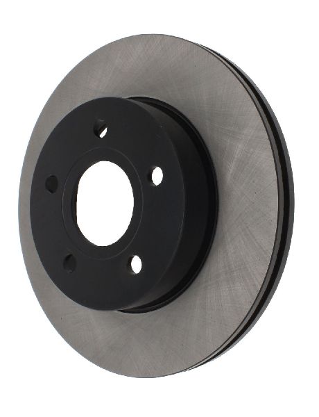 1999-2004 Jeep Grand Cherokee Disc Brake Rotor - Front (Centric)