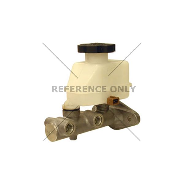 2000-2005 Hyundai Accent Brake Master Cylinder (Centric)