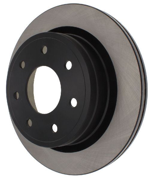 2012-2014 Ford F-150 Disc Brake Rotor - Rear (Centric)