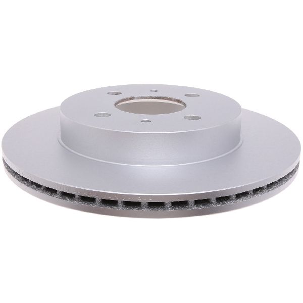 1991-2002 Saturn SL1 Disc Brake Rotor - Front (Centric)