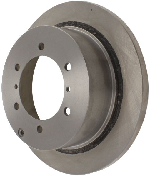 1992-2000 Mitsubishi Montero Disc Brake Rotor - Rear (Centric)