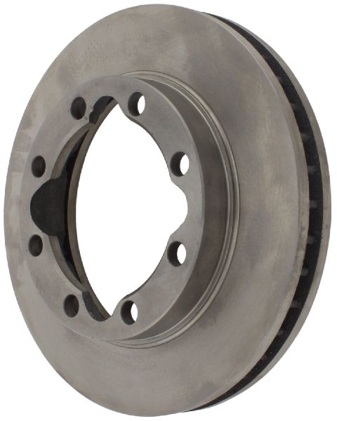 1992-1996 GMC K3500 Disc Brake Rotor - Front (Centric)