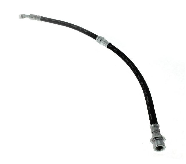 2003-2005 Kia Rio Brake Hydraulic Hose - Front (Centric)