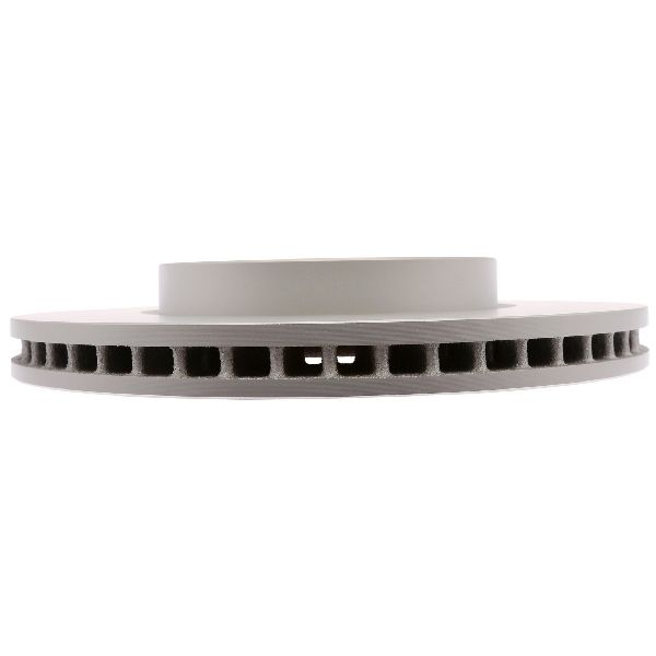 2019-2021 Mazda 3 Disc Brake Rotor - Front (Centric)