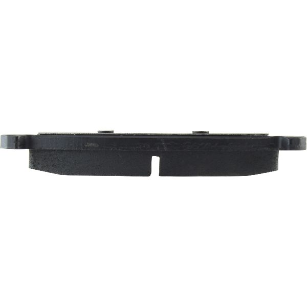 2004-2006 Suzuki Forenza Disc Brake Pad Set - Rear (Centric)