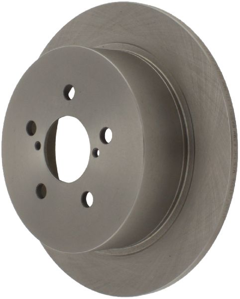 2005-2009 Subaru Legacy Disc Brake Rotor - Rear (Centric)